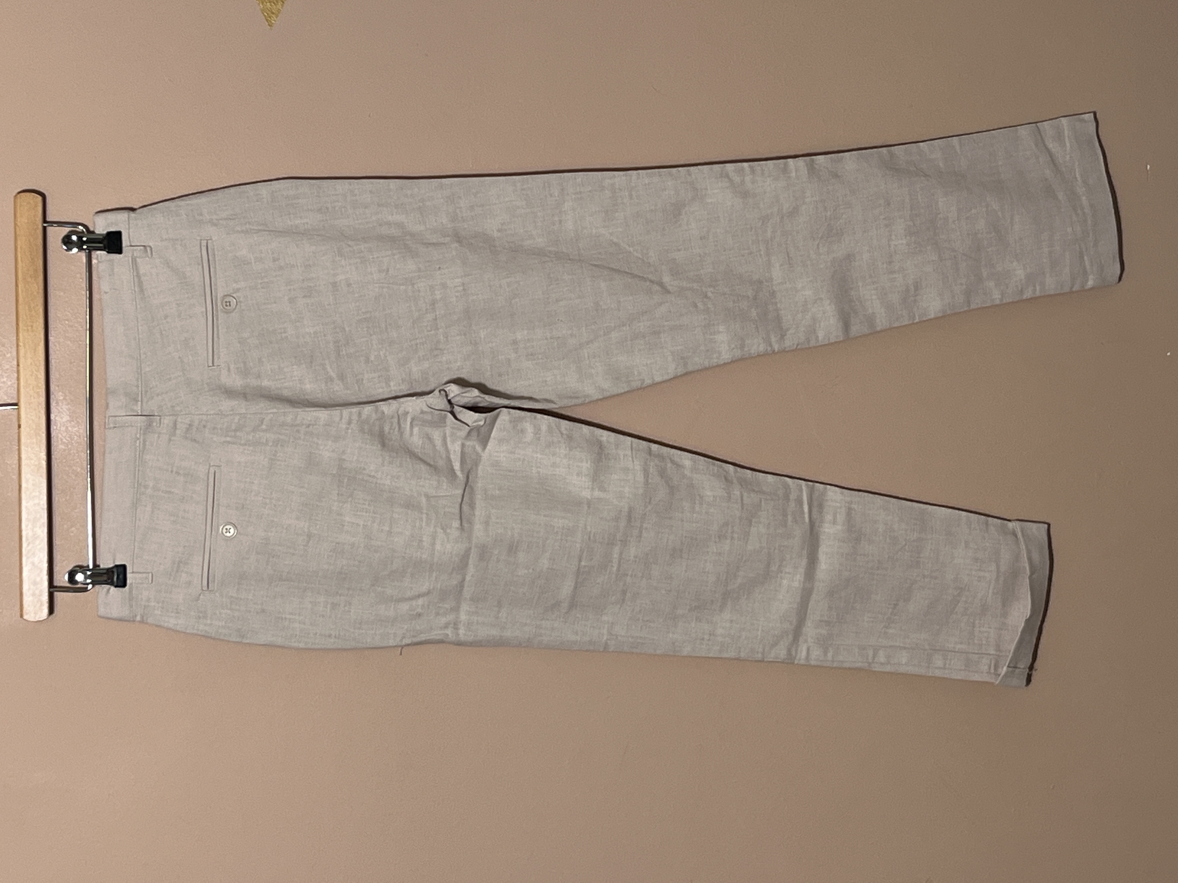 Formél / Grunt  broek voor jongen van 14 jaar met maat 164