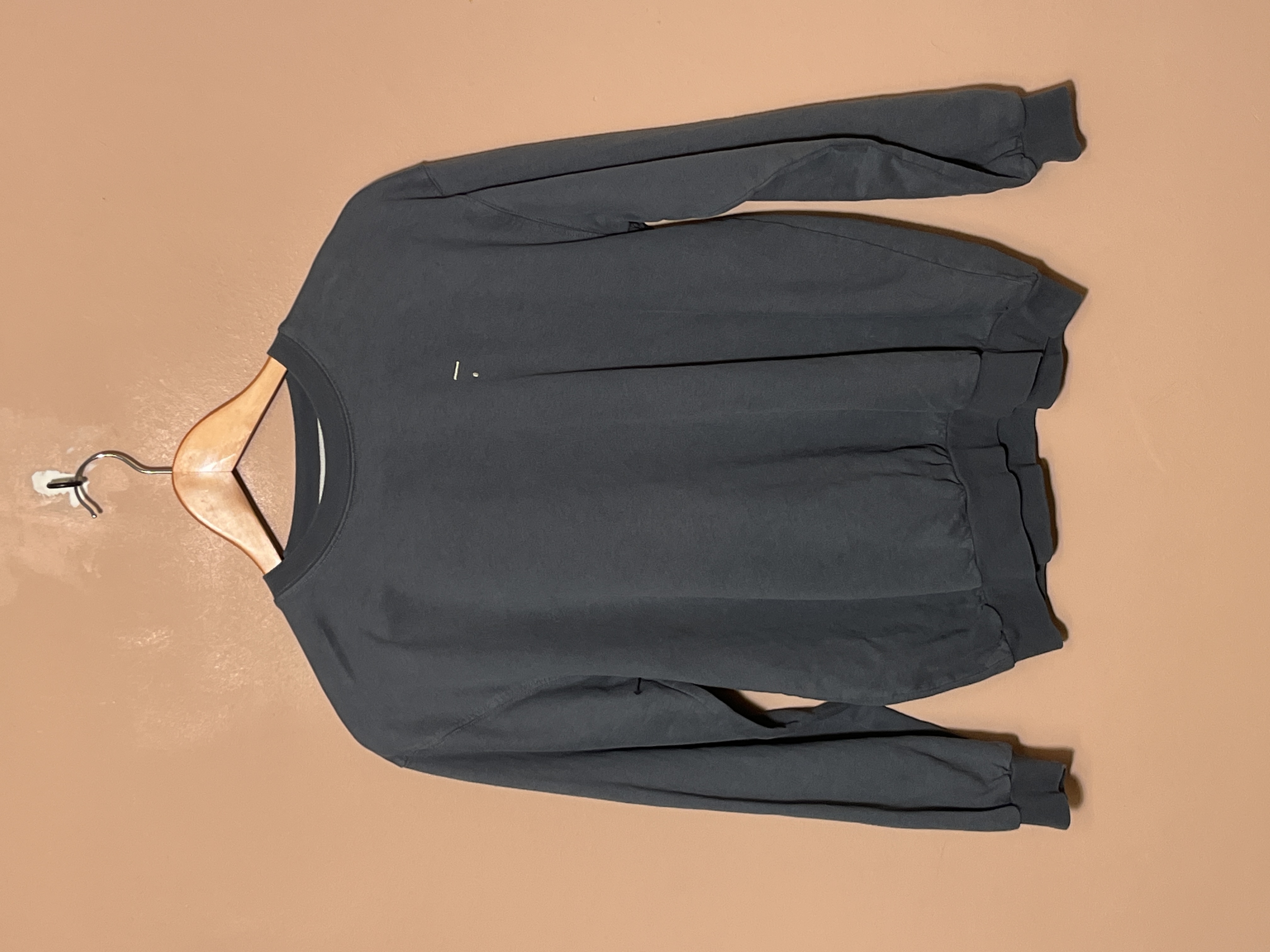 Grey Label sweater voor jongen van 12 jaar met maat  152