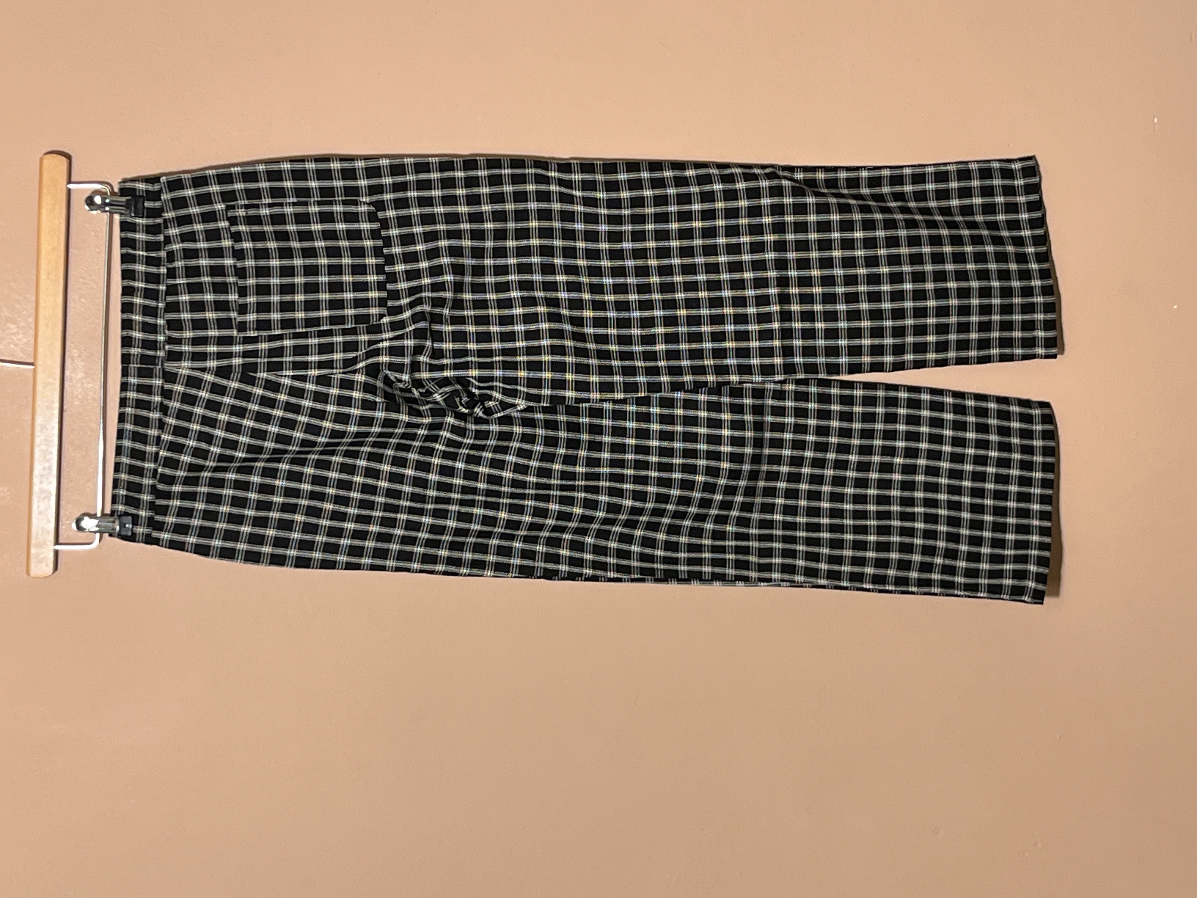 Grunt  broek voor jongen van 12 jaar met maat 152