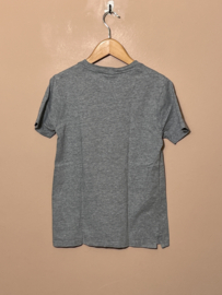 Scotch Shrunk t-shirt voor jongen van 10 jaar met maat 140