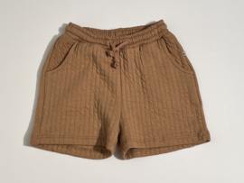 Ammehoela korte broek voor jongen of meisje van 3 / 4 jaar met maat 98 / 104