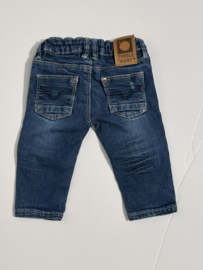 Tumble n Dry broek voor jongen van 6 maanden  met maat 68