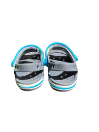 crocs sandalen voor jongen met schoenmaat 20/21