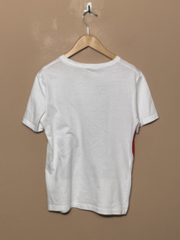 Calvin Klein t-shirt voor jongen van 12 jaar met maat 152