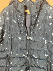 Soft Gallery puffer voor jongen of meisje van 6 jaar met maat 116