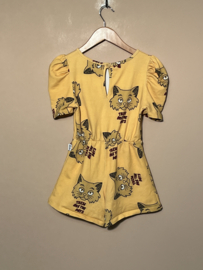 One Day Parade jumpsuit voor meisje van 7 / 8 jaar met maat 122 / 128