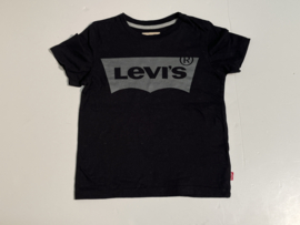 Levi's t-shirt voor jongen van 8 jaar met maat 128