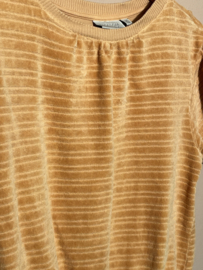 Blossom kids top voor meisje van 6 / 7 jaar met maat 116 / 122