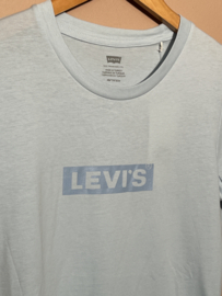 Levi's t-shirt voor jongen of meisje van 16 jaar met maat 176