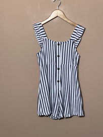 Mayoral jumpsuit voor meisje van 12 jaar met maat 152