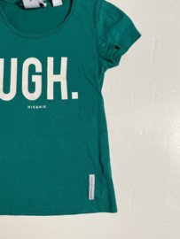 Nik en Nik t-shirt voor meisjes van 6 jaar met maat 116