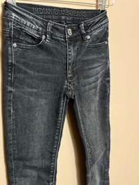 Indian Blue Jeans spijkerbroek voor jongen van 8 jaar met maat 128