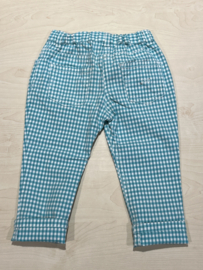River Woods zachte lange broek voor jongen of meisje van 18 maanden met maat 86