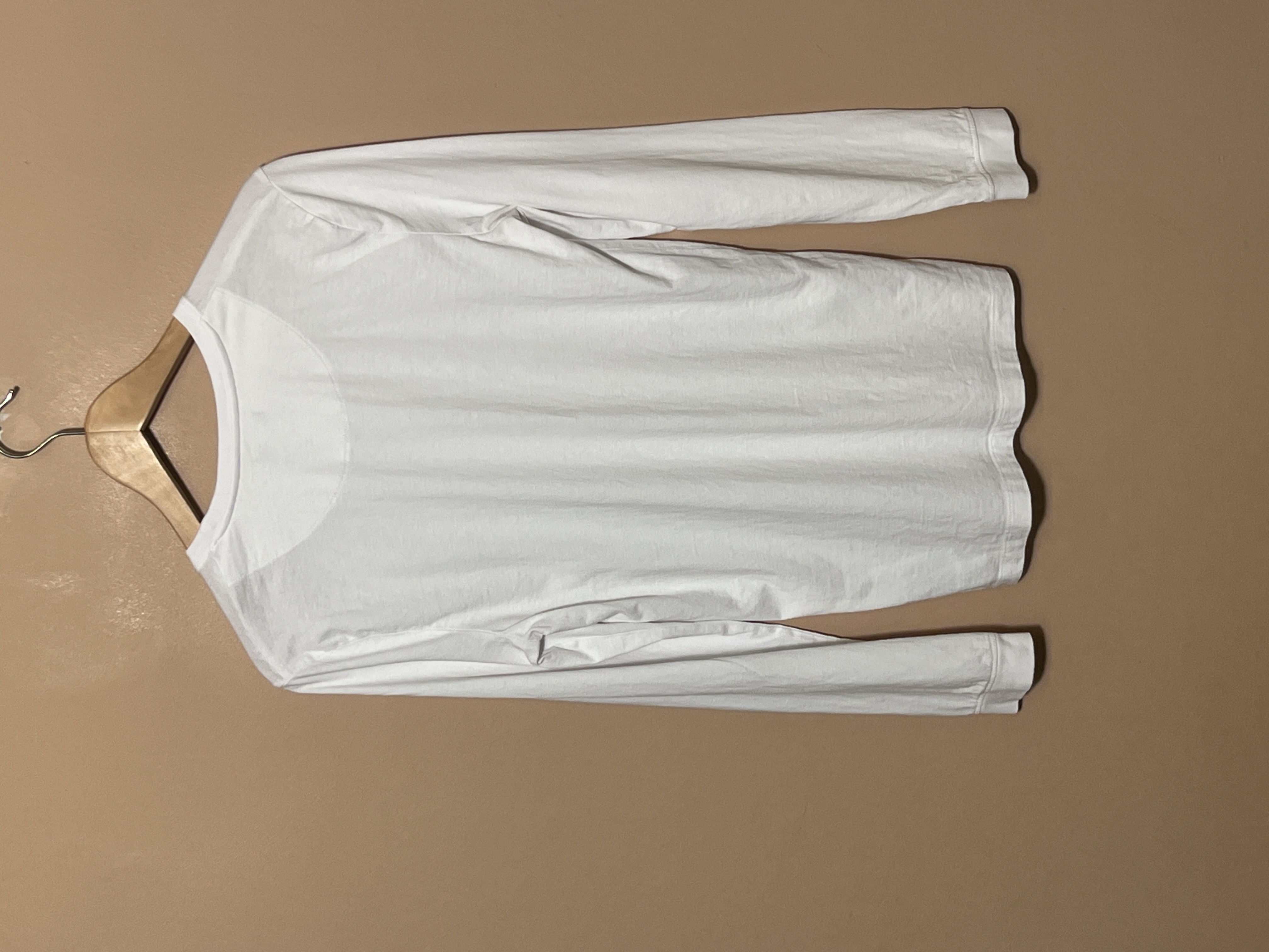 Lyle & Scott longsleeve voor jongen van 15 / 16 jaar met maat 170 / 176