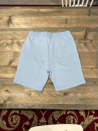 Lyle & Scott korte joggingbroek voor jongen van 9 jaar met maat 134