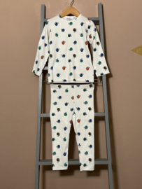 The New truitje voor jongen of meisje van 2 jaar met maat 92