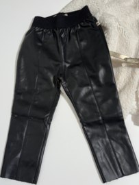 Ammehoela broek voor meisje van 3 / 4 jaar met maat 98 / 104