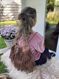 Looxs rugtas voor meisje vanaf 4 jaar