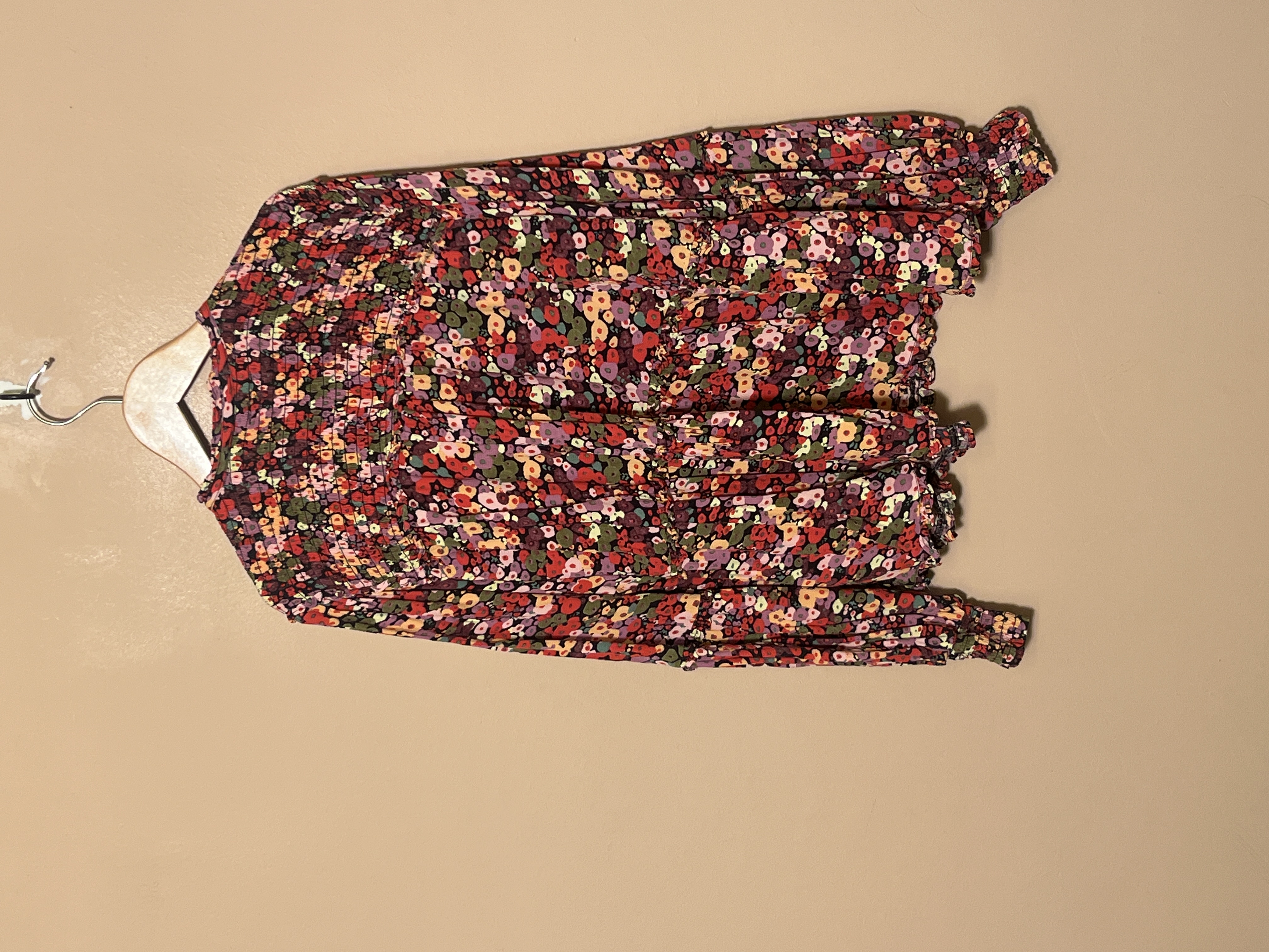 Scotch Rbelle blouse voor meisje van 12 jaar met maat 152