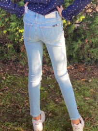 Calvin Klein spijkerbroek voor meisje van 14 jaar met maat 164