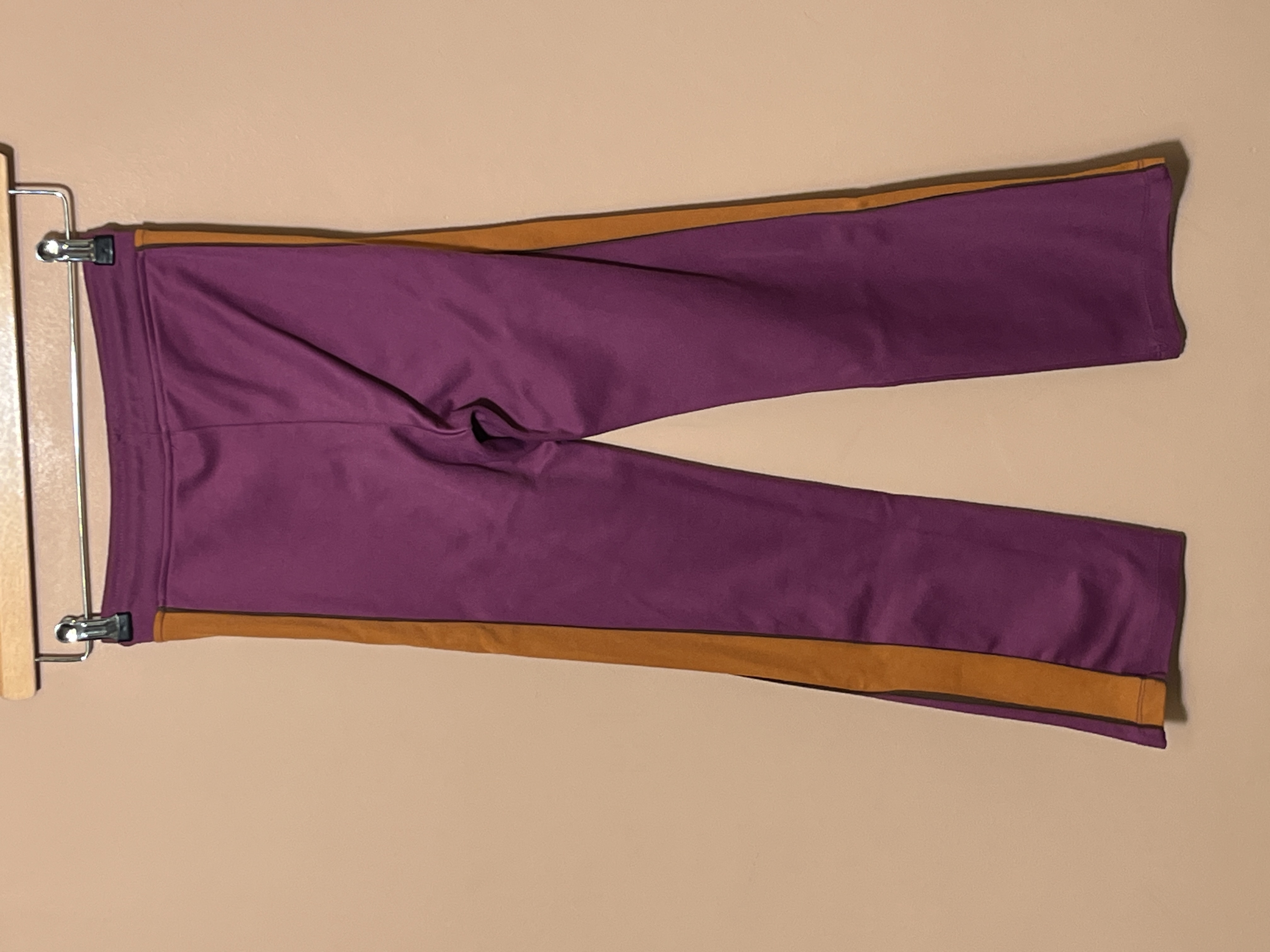 Ammehoela broek voor meisje van 8 / 10 jaar met maat 128 / 140