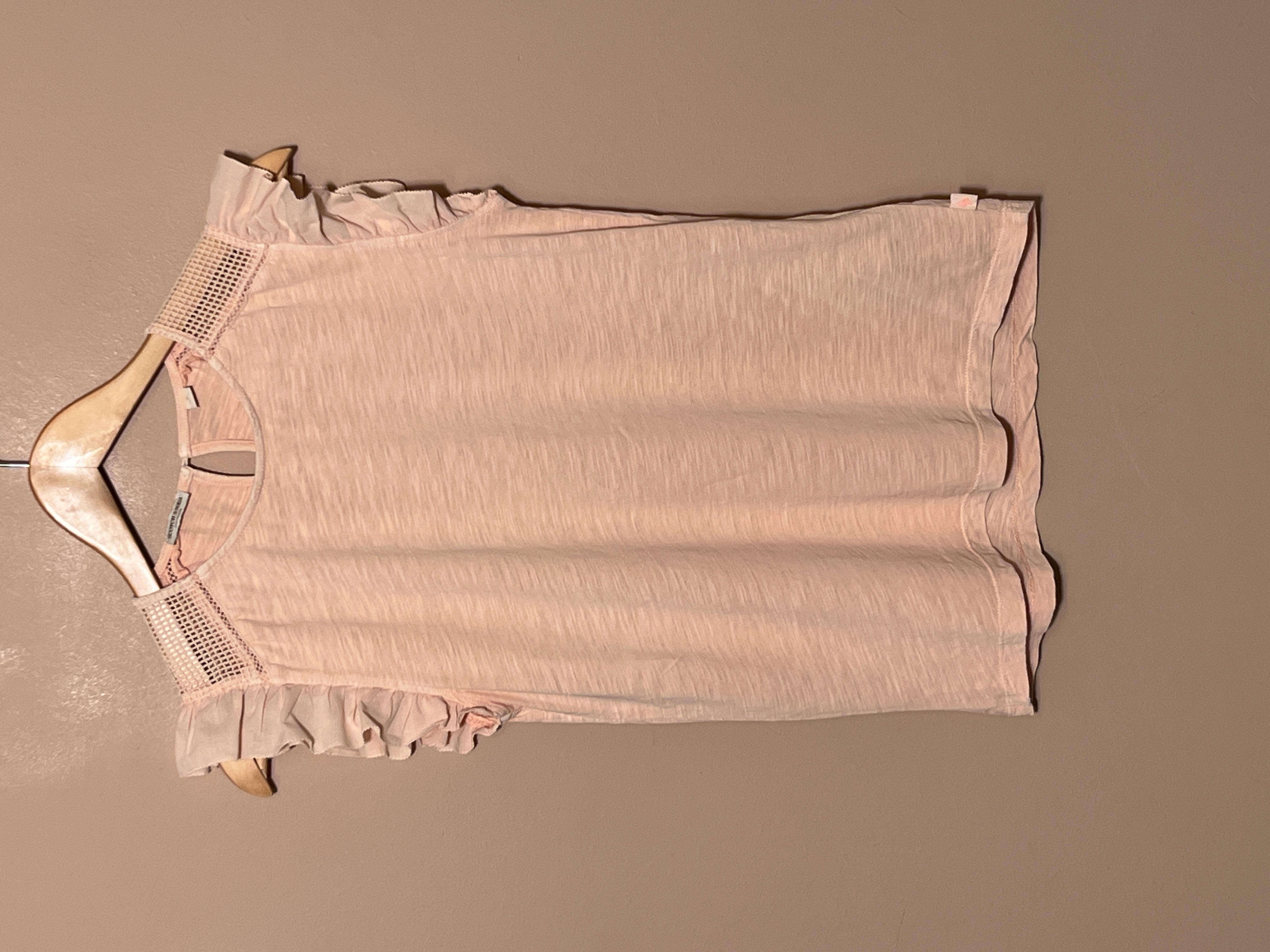 Scotch R’belle t-shirt voor meisje van 16 jaar met maat 176