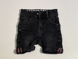 Retour Jeans korte broek voor jongen van 2 jaar met maat 92