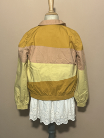 Soft Gallery jas voor meisje van 8 jaar met maat 128