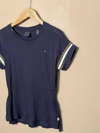 Scotch Rbelle t-shirt voor meisje van 10 jaar met maat 140