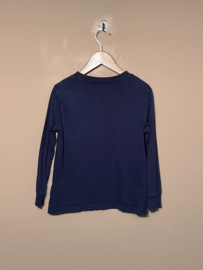Polo Ralph Lauren longsleeve voor jongen van 4 / 5 jaar met maat 104 / 110
