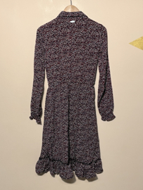Retour Jeans jurkje voor meisje van 15 / 16 jaar met maat 170 / 176