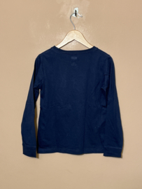Levi's longsleeve voor jongen van 8 jaar met maat 128