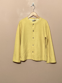 Ammehoela vestje voor meisje van 8 / 10 jaar  met maat 128 / 140