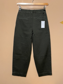 Grunt broek voor meisje van 12 jaar met maat 152