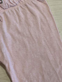 Kidscase joggingbroek voor meisje van 9 maanden met maat 74