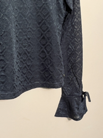 Frankie & Liberty blouse voor meisje van 14 jaar met maat 164