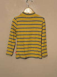 Someone longsleeve voor meisje van 4 jaar met maat 104