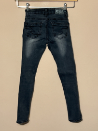 Retour Jeans spijkerbroek voor meisje van 8 jaar met maat 128