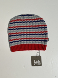 Kidscase muts voor jongen of meisje van 3 / 4 jaar met maat 98 / 104