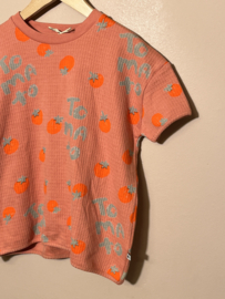 Ammehoela t-shirt voor een jongen / meisje van 1 / 2 jaar met maat 80 / 86 / 92