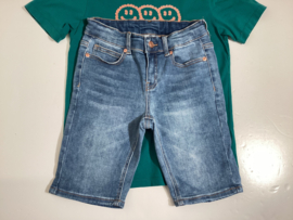 I Dig Denim korte spijkerbroek voor jongen van 10 jaar met maat 140