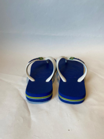 Havaianas slippers voor jongen met schoenmaat 31/32