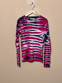 Les Coyotes de Paris longsleeve voor meisje van 12 jaar met maat 152