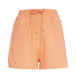 Ammehoela korte broek voor meisje van 1 / 2 jaar met maat 80 / 86 / 92