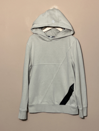 Vingino hoodie voor jongen van 14 jaar met maat 164