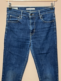 Levi's spijkerbroek voor meisje van 15 jaar met maat 170