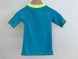 Claesens UV T-shirt voor jongen van 6 / 9 maanden met maat 68 / 74