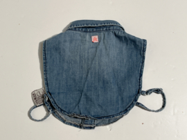 Retour Jeans kraagje voor meisje van 8 - 10 jaar met maat 128 - 140