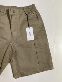 Grunt korte broek voor jongen van 12 jaar met maat 152