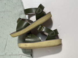 Salt Water sandalen voor meisje met schoenmaat 23